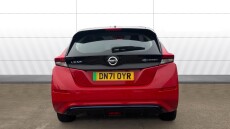 Nissan LEAF 110kW Acenta 40kWh 5dr Auto [6.6kw Charger] Electric Hatchback